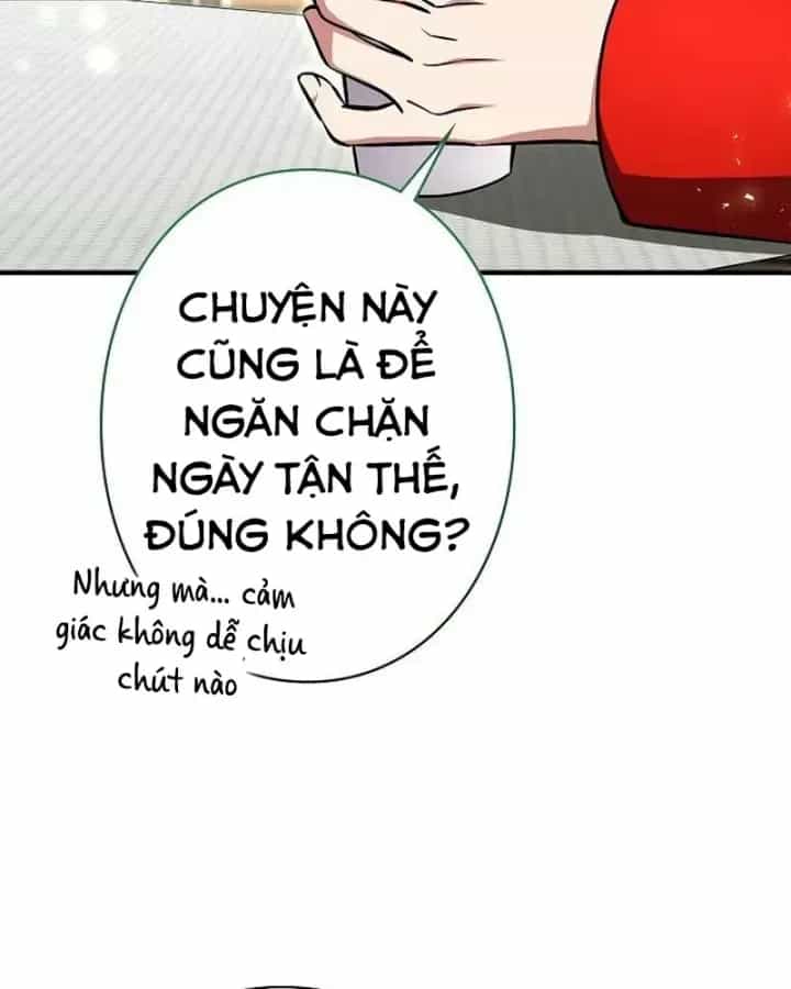 Bức Thư Tình Đến Từ Tương Lai - Chương 49 - ảnh 84