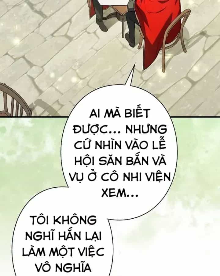 Bức Thư Tình Đến Từ Tương Lai - Chương 49 - ảnh 86