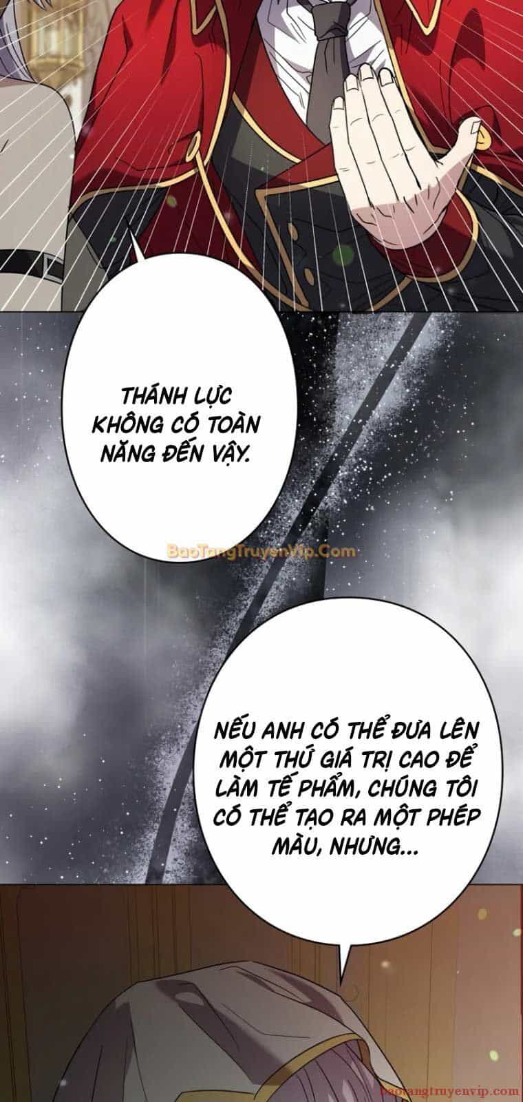 Bức Thư Tình Đến Từ Tương Lai - Chương 5 - ảnh 11