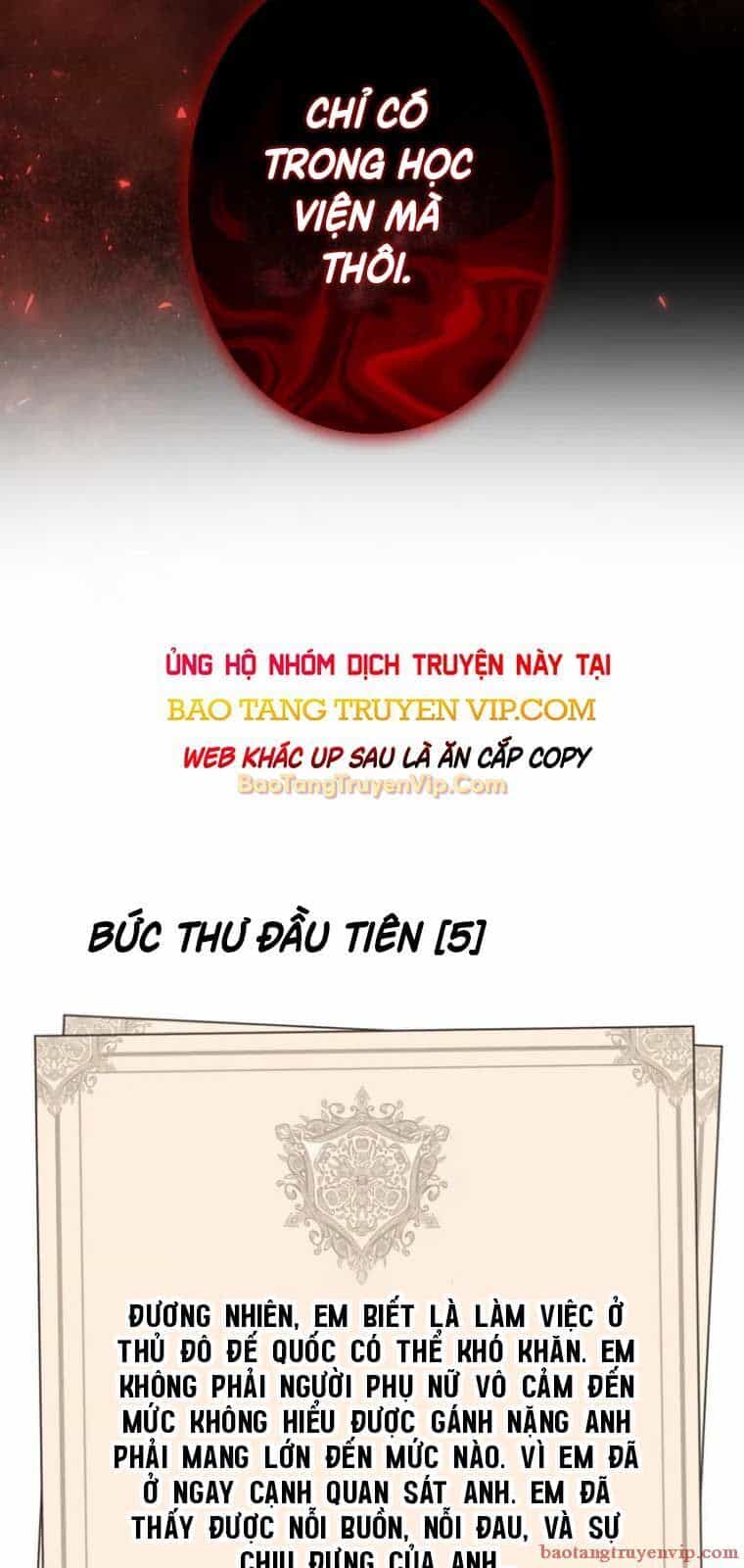 Bức Thư Tình Đến Từ Tương Lai - Chương 5 - ảnh 119