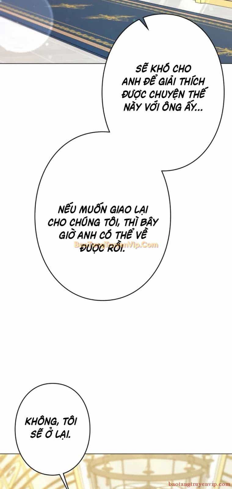 Bức Thư Tình Đến Từ Tương Lai - Chương 5 - ảnh 16