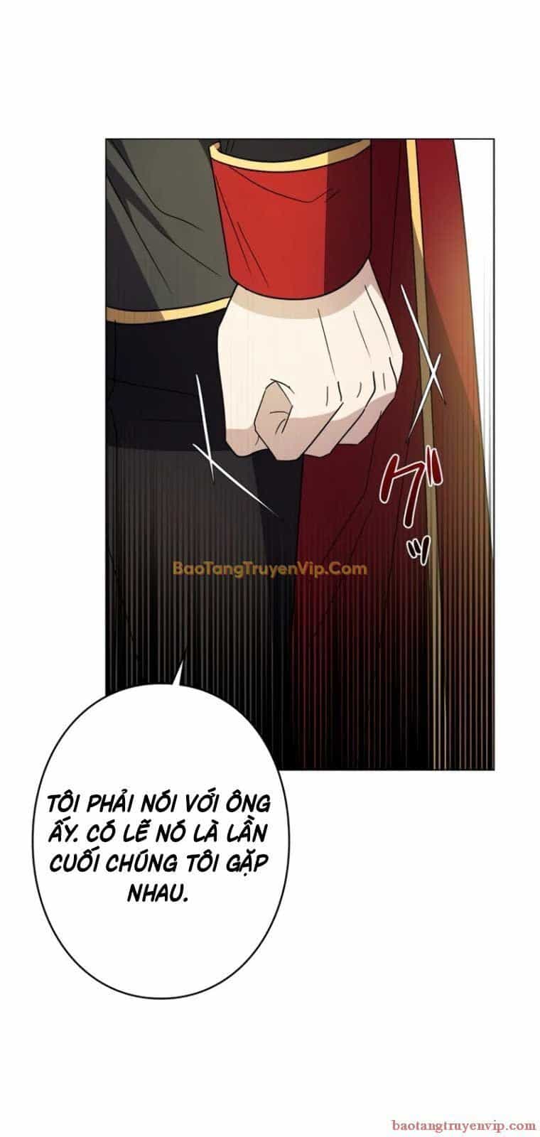 Bức Thư Tình Đến Từ Tương Lai - Chương 5 - ảnh 18