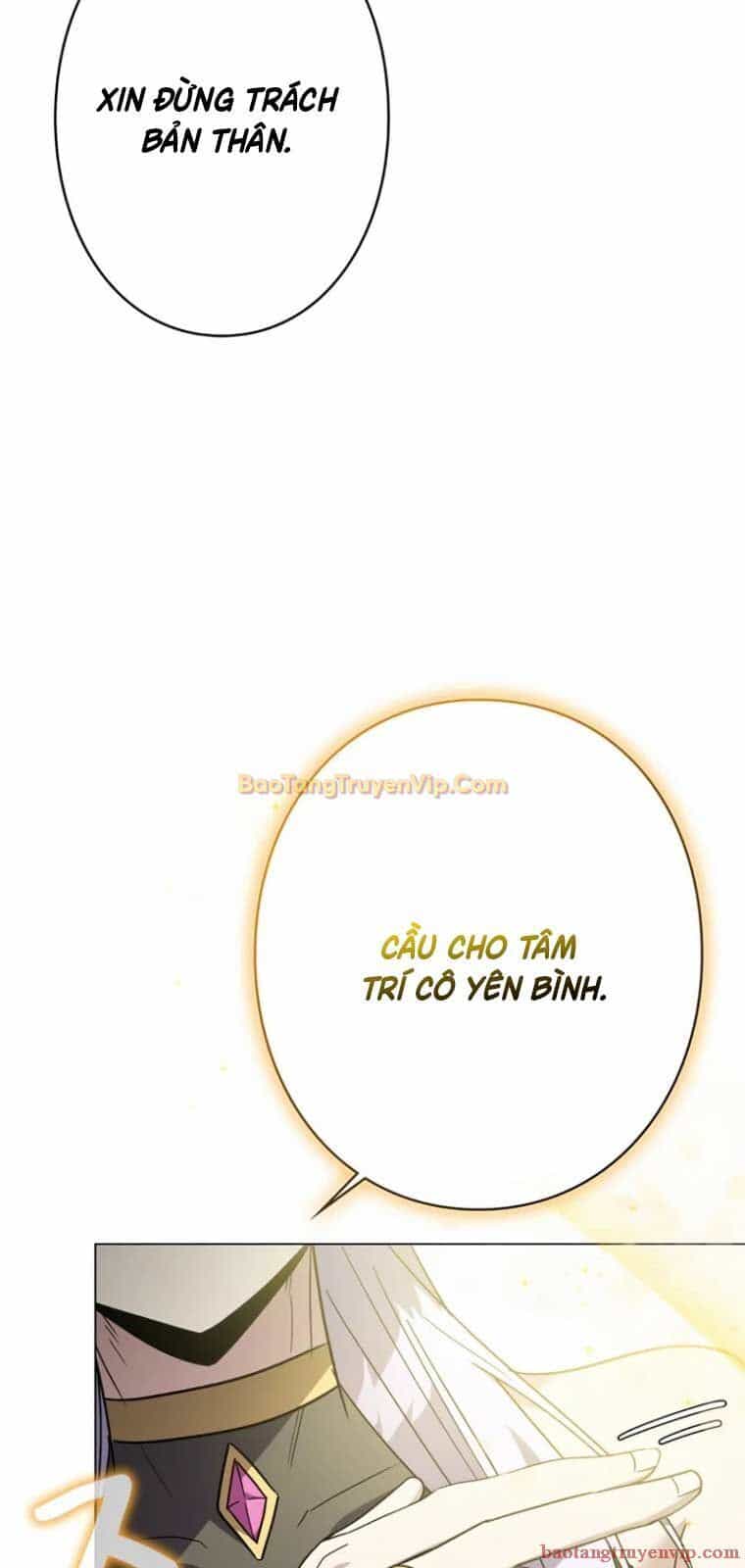 Bức Thư Tình Đến Từ Tương Lai - Chương 5 - ảnh 20