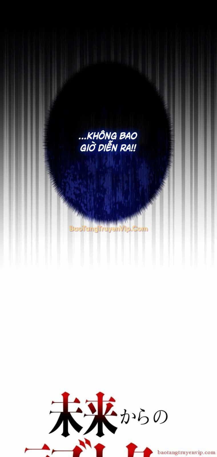 Bức Thư Tình Đến Từ Tương Lai - Chương 5 - ảnh 56