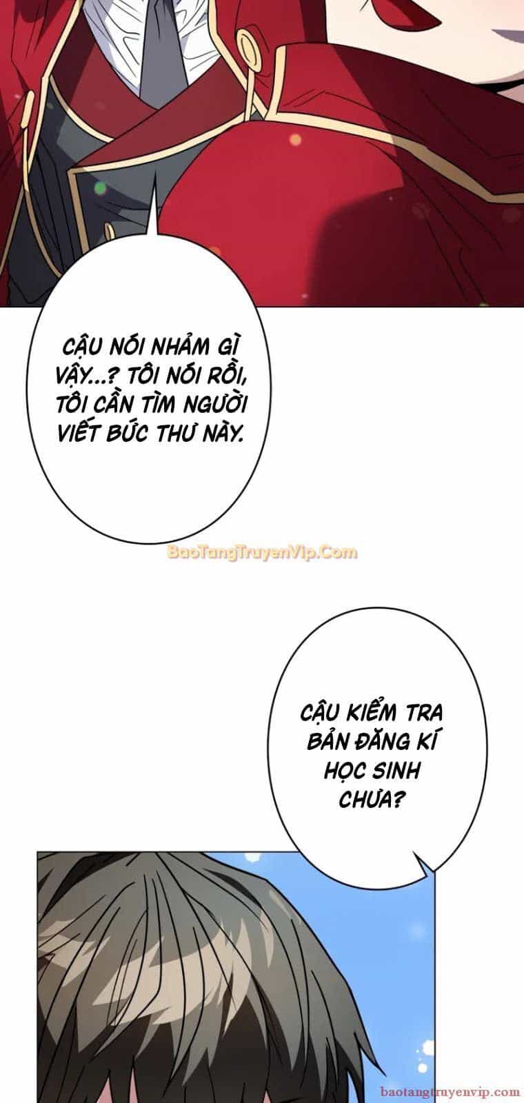Bức Thư Tình Đến Từ Tương Lai - Chương 5 - ảnh 61