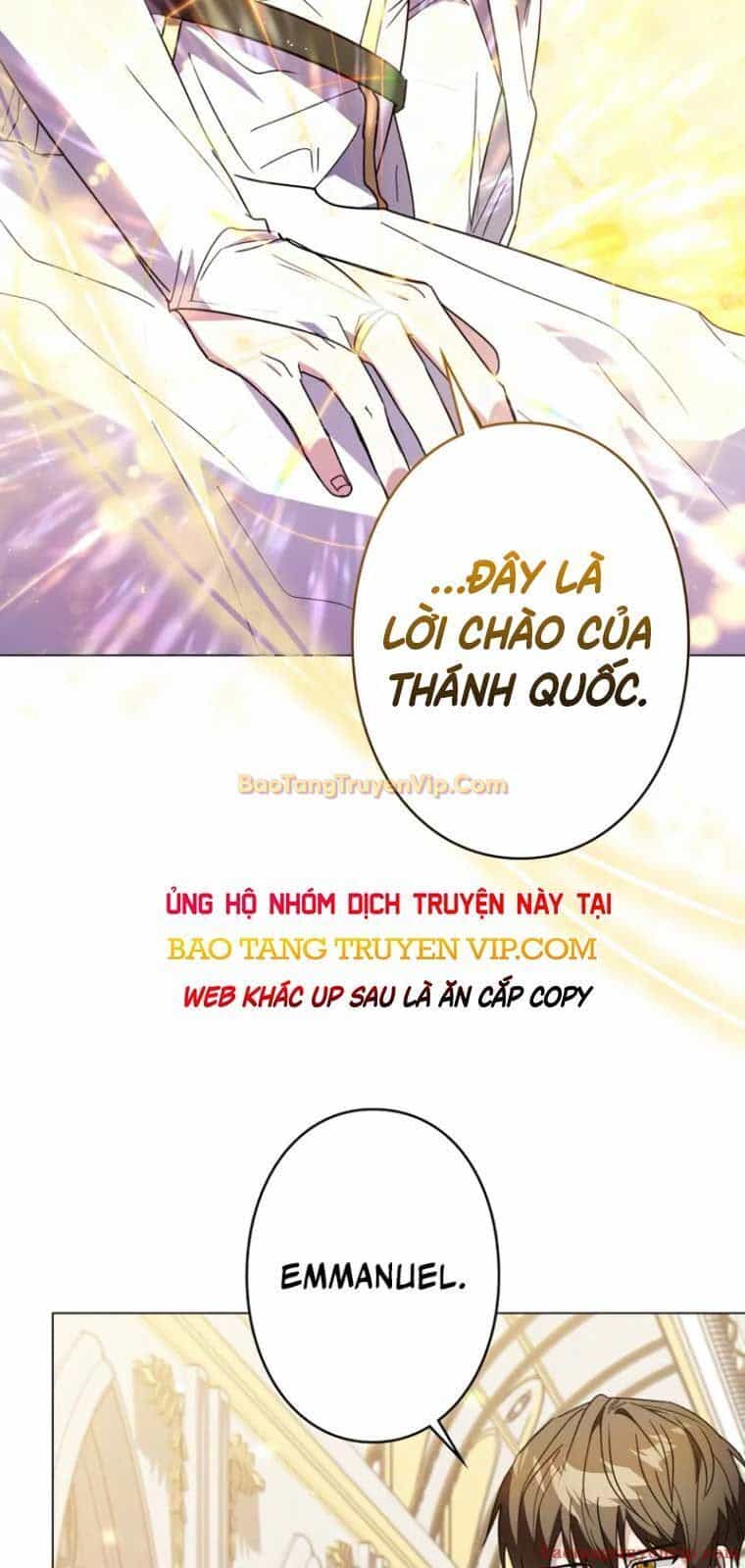 Bức Thư Tình Đến Từ Tương Lai - Chương 5 - ảnh 7
