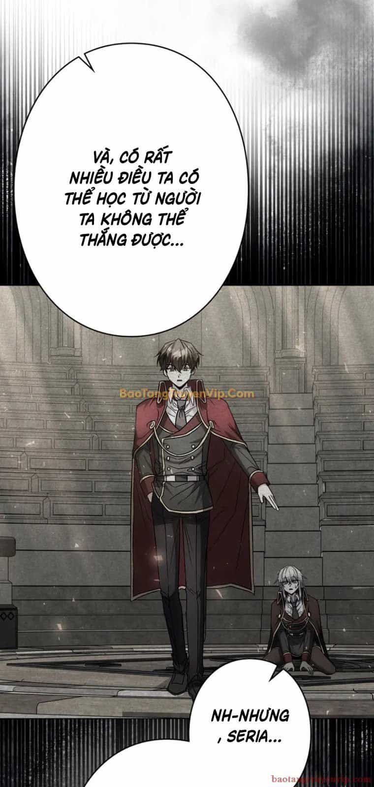 Bức Thư Tình Đến Từ Tương Lai - Chương 5 - ảnh 86