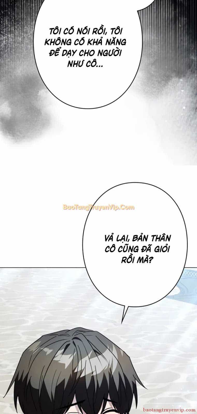 Bức Thư Tình Đến Từ Tương Lai - Chương 5 - ảnh 87