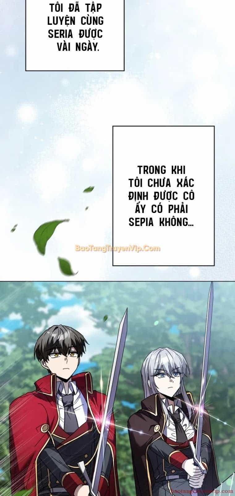 Bức Thư Tình Đến Từ Tương Lai - Chương 5 - ảnh 94