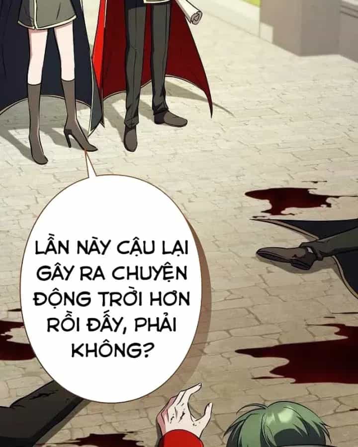 Bức Thư Tình Đến Từ Tương Lai - Chương 50 - ảnh 109