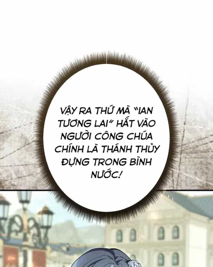Bức Thư Tình Đến Từ Tương Lai - Chương 50 - ảnh 13