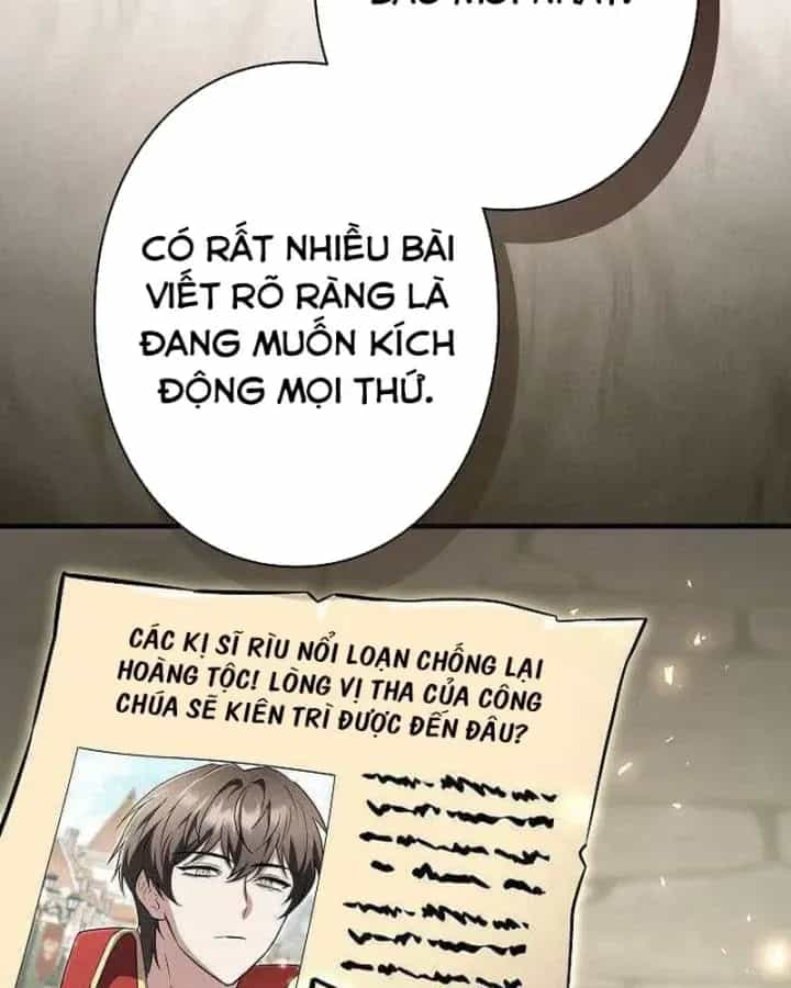 Bức Thư Tình Đến Từ Tương Lai - Chương 50 - ảnh 130