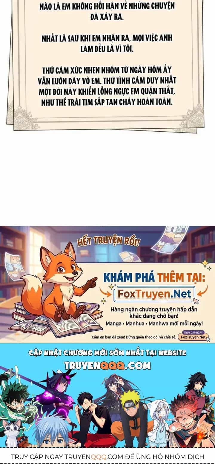 Bức Thư Tình Đến Từ Tương Lai - Chương 50 - ảnh 180