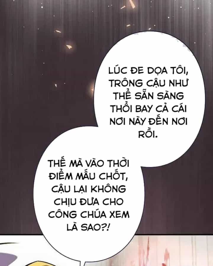 Bức Thư Tình Đến Từ Tương Lai - Chương 50 - ảnh 30