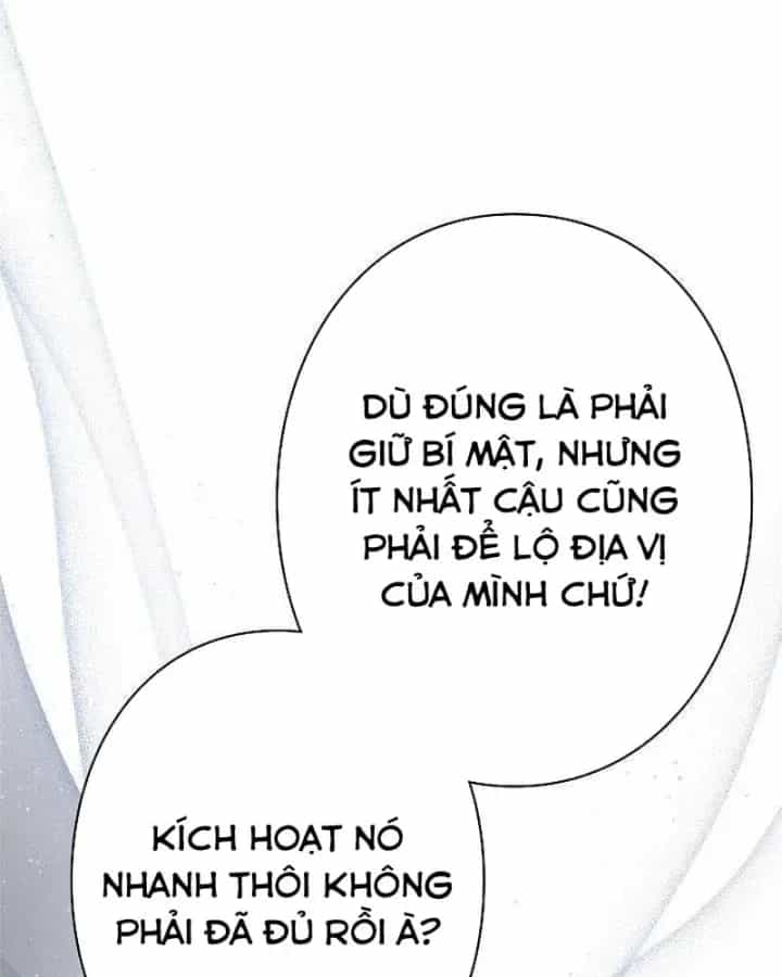 Bức Thư Tình Đến Từ Tương Lai - Chương 50 - ảnh 34