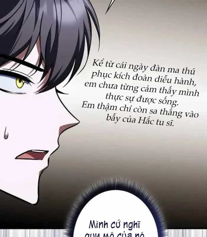 Bức Thư Tình Đến Từ Tương Lai - Chương 52 - ảnh 118