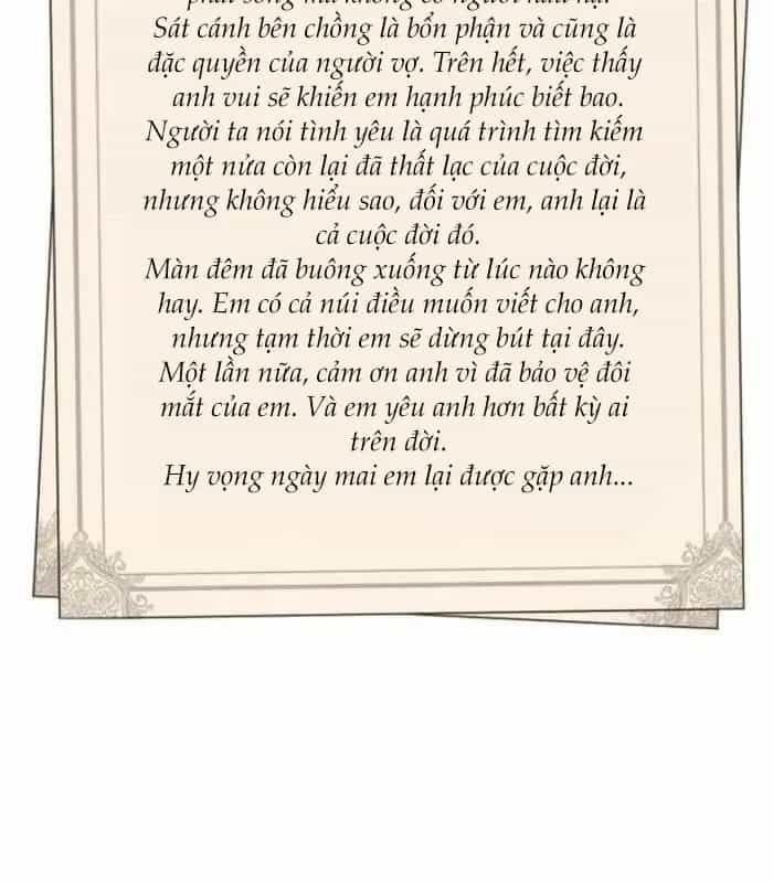 Bức Thư Tình Đến Từ Tương Lai - Chương 52 - ảnh 179