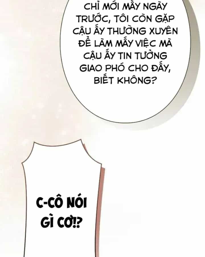 Bức Thư Tình Đến Từ Tương Lai - Chương 53 - ảnh 150