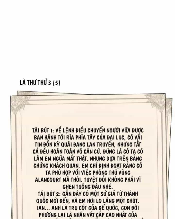 Bức Thư Tình Đến Từ Tương Lai - Chương 53 - ảnh 179