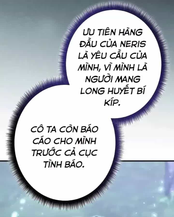Bức Thư Tình Đến Từ Tương Lai - Chương 53 - ảnh 7