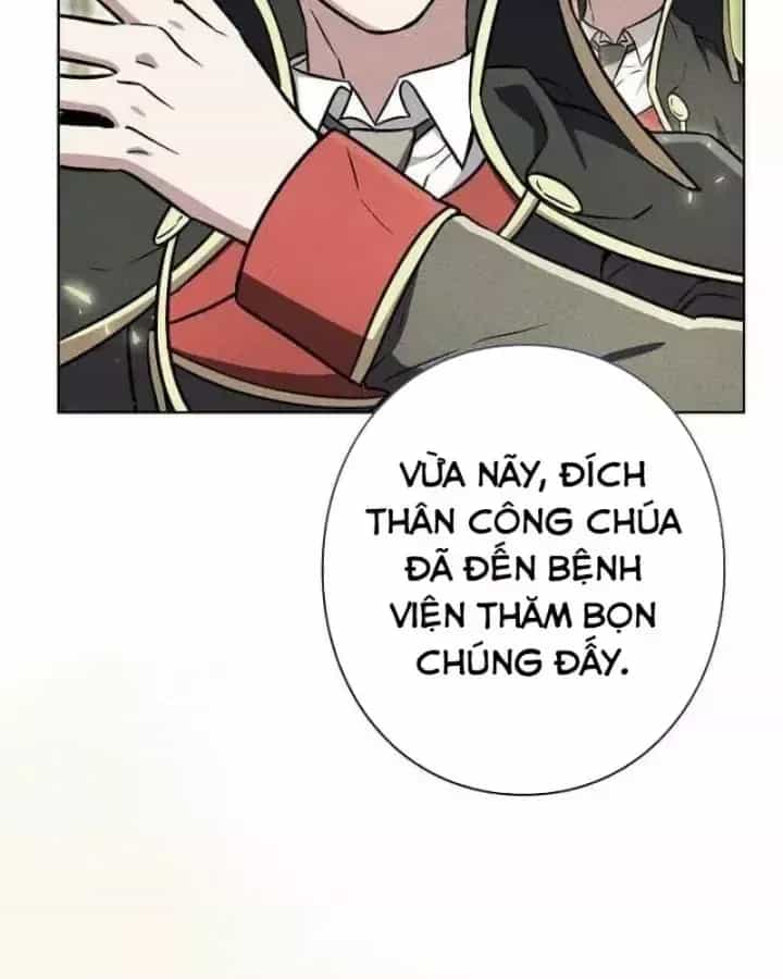 Bức Thư Tình Đến Từ Tương Lai - Chương 53 - ảnh 94
