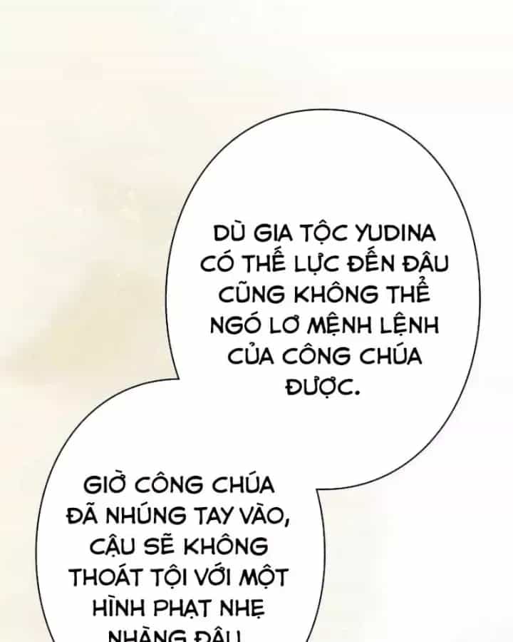 Bức Thư Tình Đến Từ Tương Lai - Chương 53 - ảnh 95