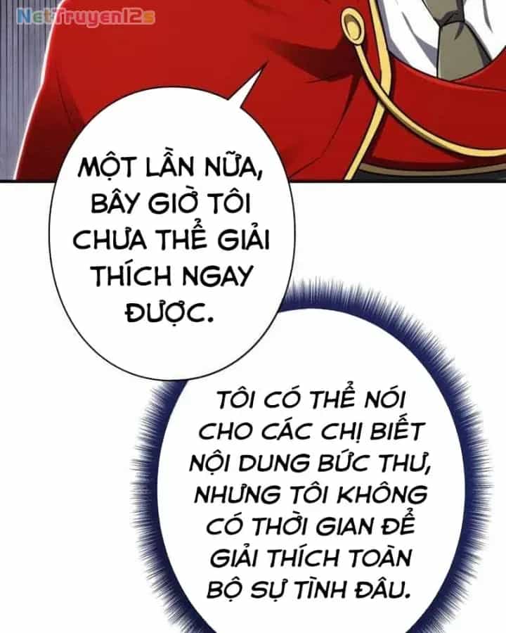 Bức Thư Tình Đến Từ Tương Lai - Chương 54 - ảnh 18