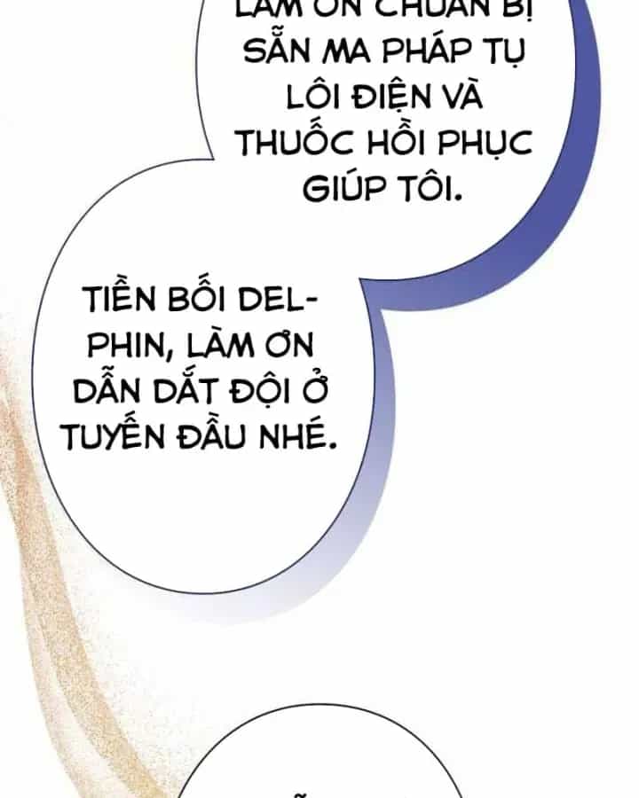 Bức Thư Tình Đến Từ Tương Lai - Chương 54 - ảnh 21