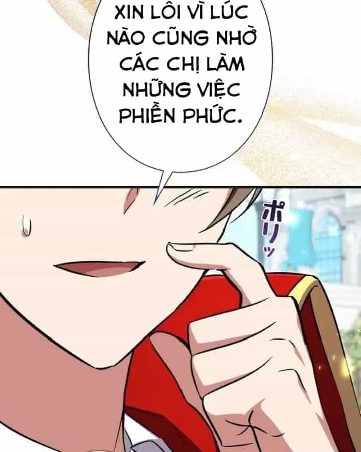 Bức Thư Tình Đến Từ Tương Lai - Chương 54 - ảnh 22
