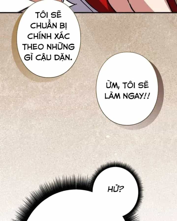 Bức Thư Tình Đến Từ Tương Lai - Chương 54 - ảnh 23