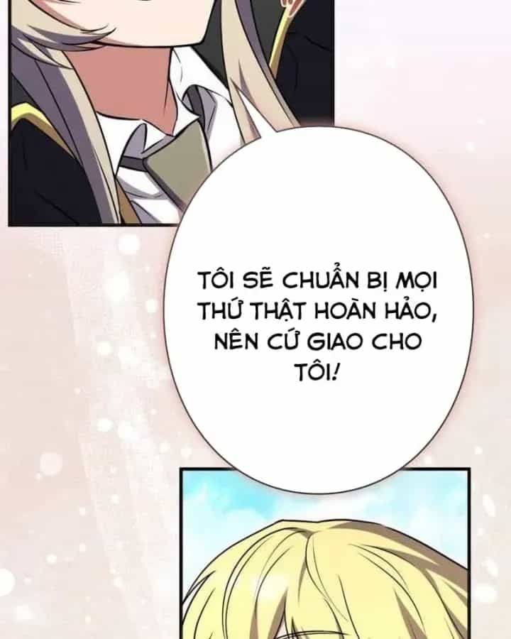 Bức Thư Tình Đến Từ Tương Lai - Chương 54 - ảnh 25