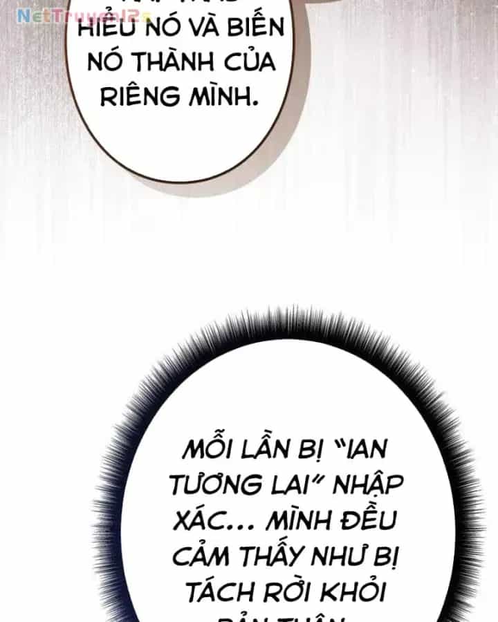 Bức Thư Tình Đến Từ Tương Lai - Chương 54 - ảnh 48