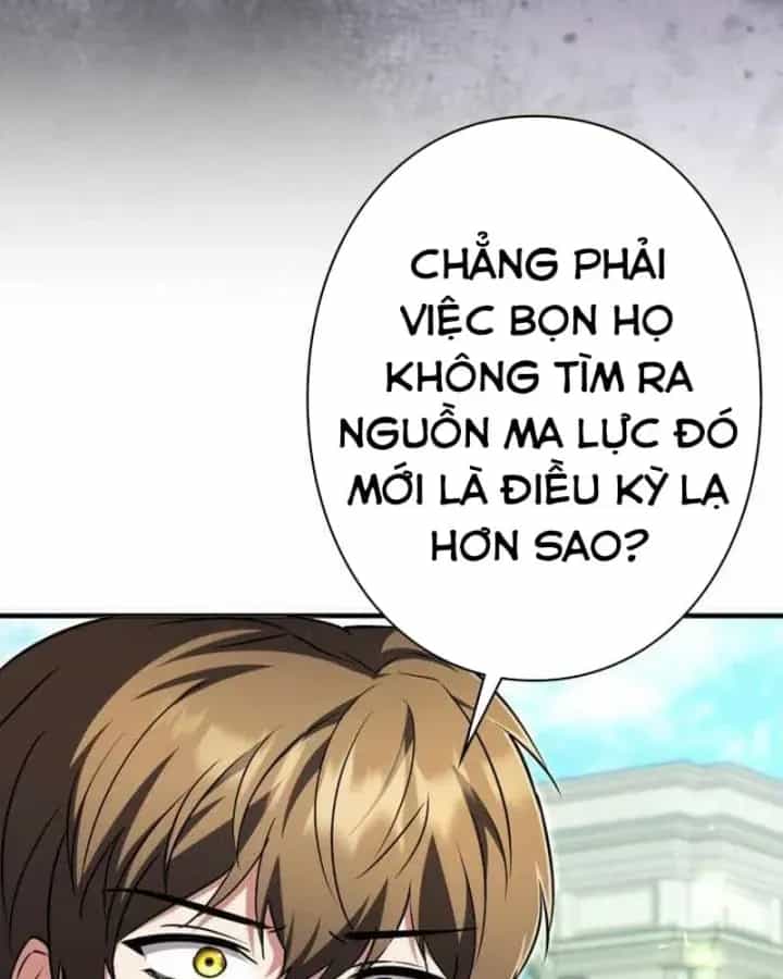 Bức Thư Tình Đến Từ Tương Lai - Chương 54 - ảnh 6