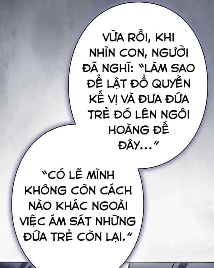 Bức Thư Tình Đến Từ Tương Lai - Chương 54 - ảnh 78