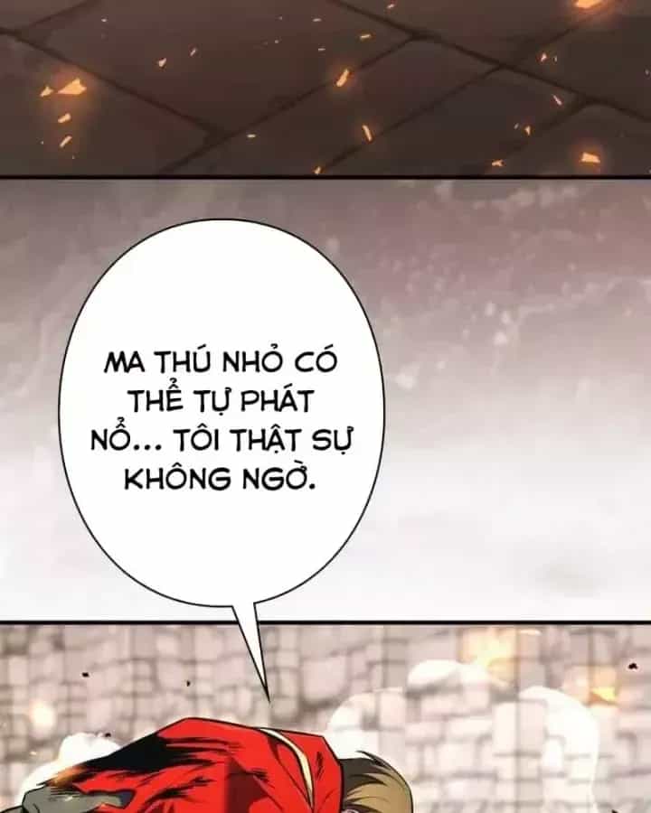 Bức Thư Tình Đến Từ Tương Lai - Chương 55 - ảnh 11