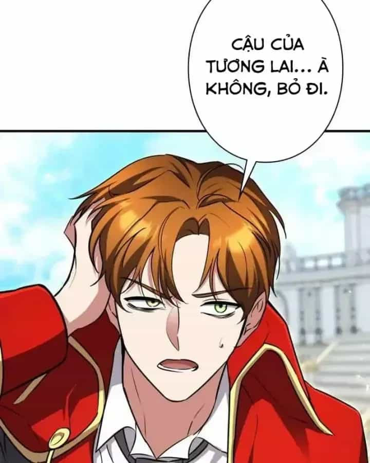 Bức Thư Tình Đến Từ Tương Lai - Chương 55 - ảnh 128