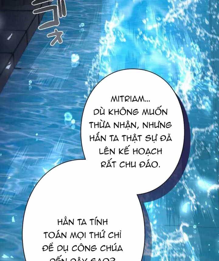 Bức Thư Tình Đến Từ Tương Lai - Chương 59 - ảnh 20