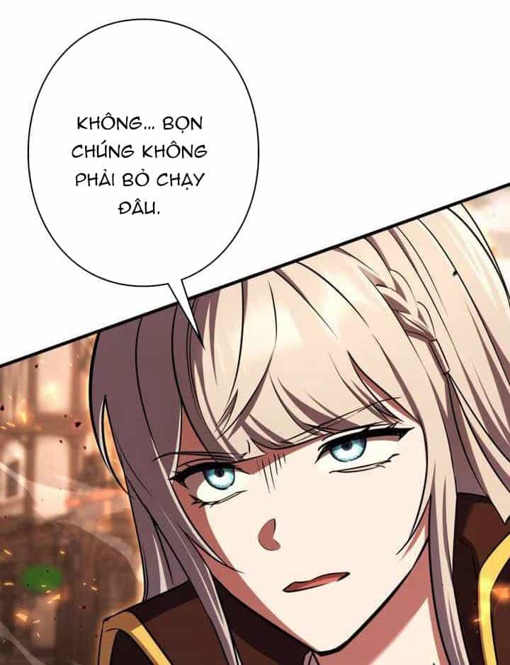 Bức Thư Tình Đến Từ Tương Lai - Chương 59 - ảnh 58