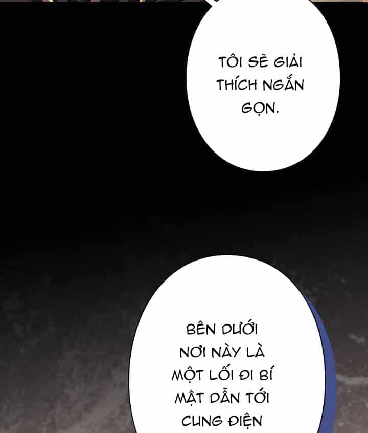 Bức Thư Tình Đến Từ Tương Lai - Chương 59 - ảnh 88