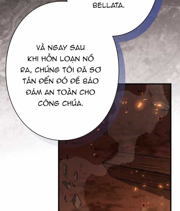Bức Thư Tình Đến Từ Tương Lai - Chương 59 - ảnh 89