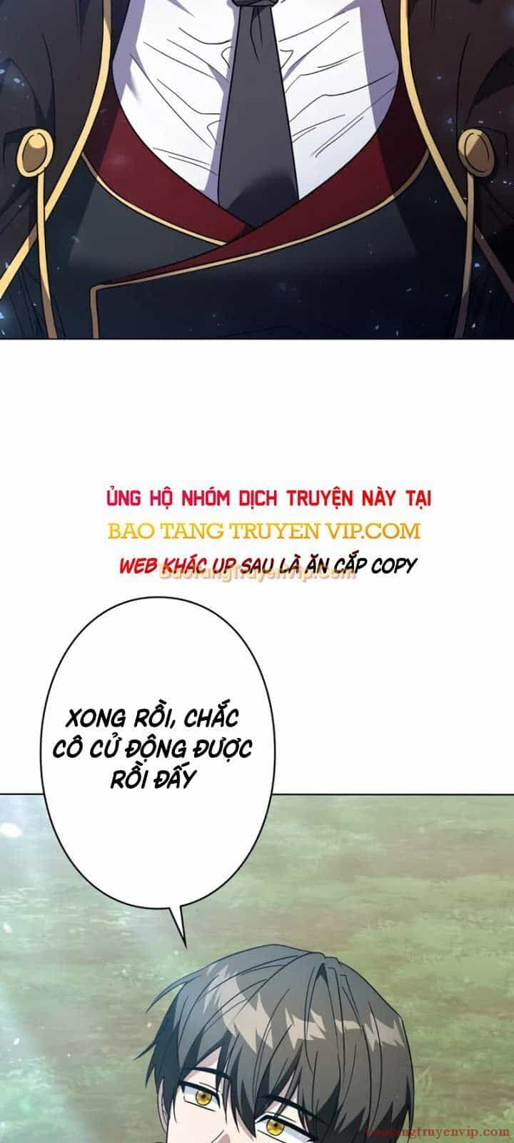 Bức Thư Tình Đến Từ Tương Lai - Chương 6 - ảnh 10