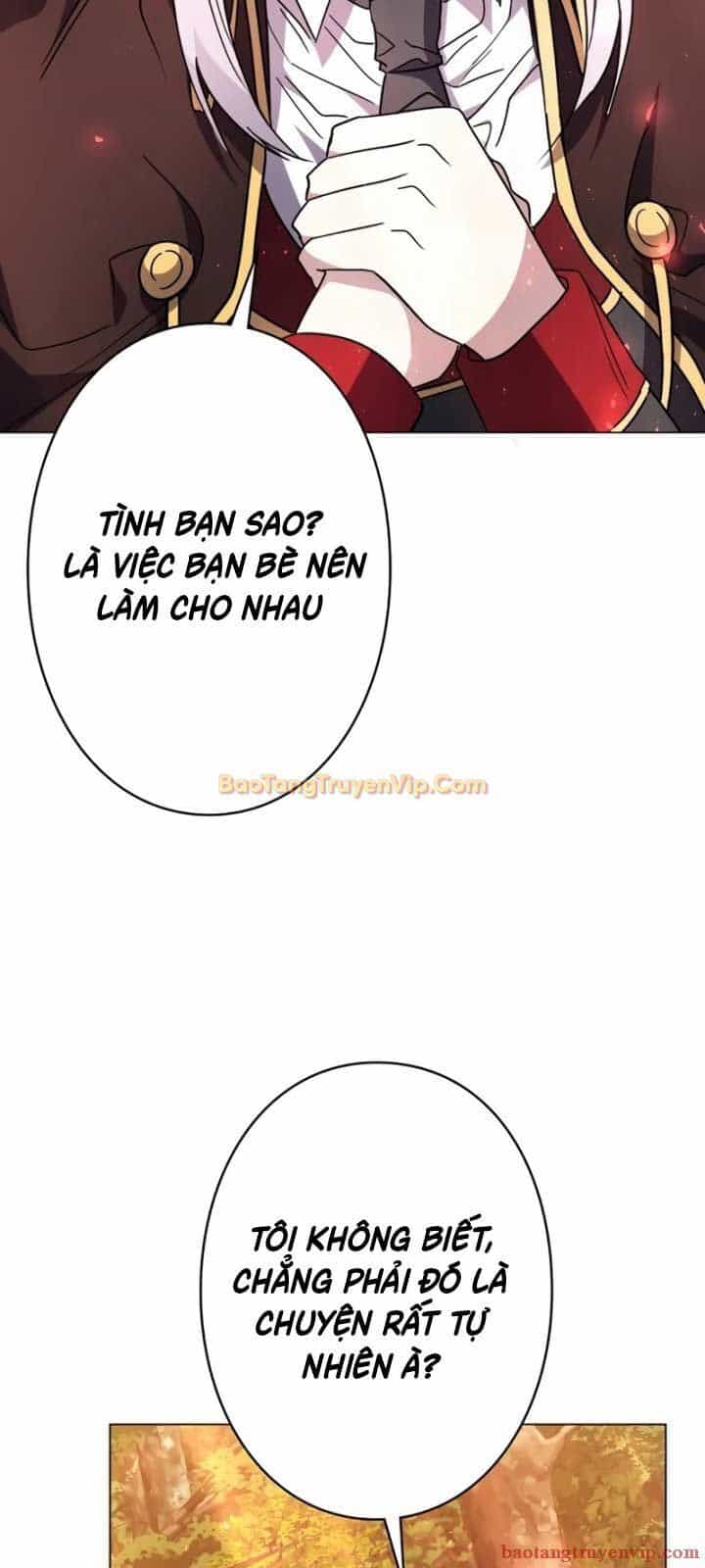 Bức Thư Tình Đến Từ Tương Lai - Chương 6 - ảnh 107