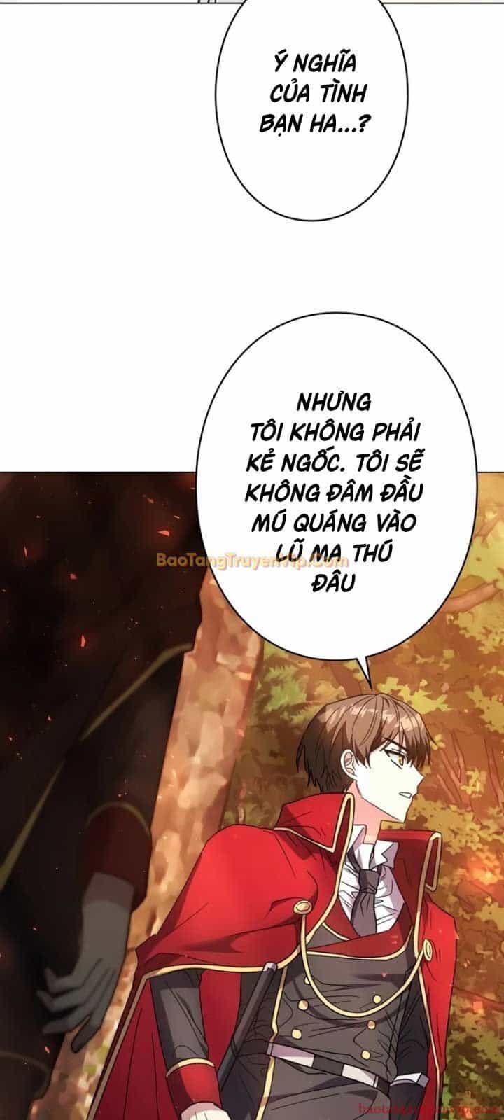 Bức Thư Tình Đến Từ Tương Lai - Chương 6 - ảnh 111