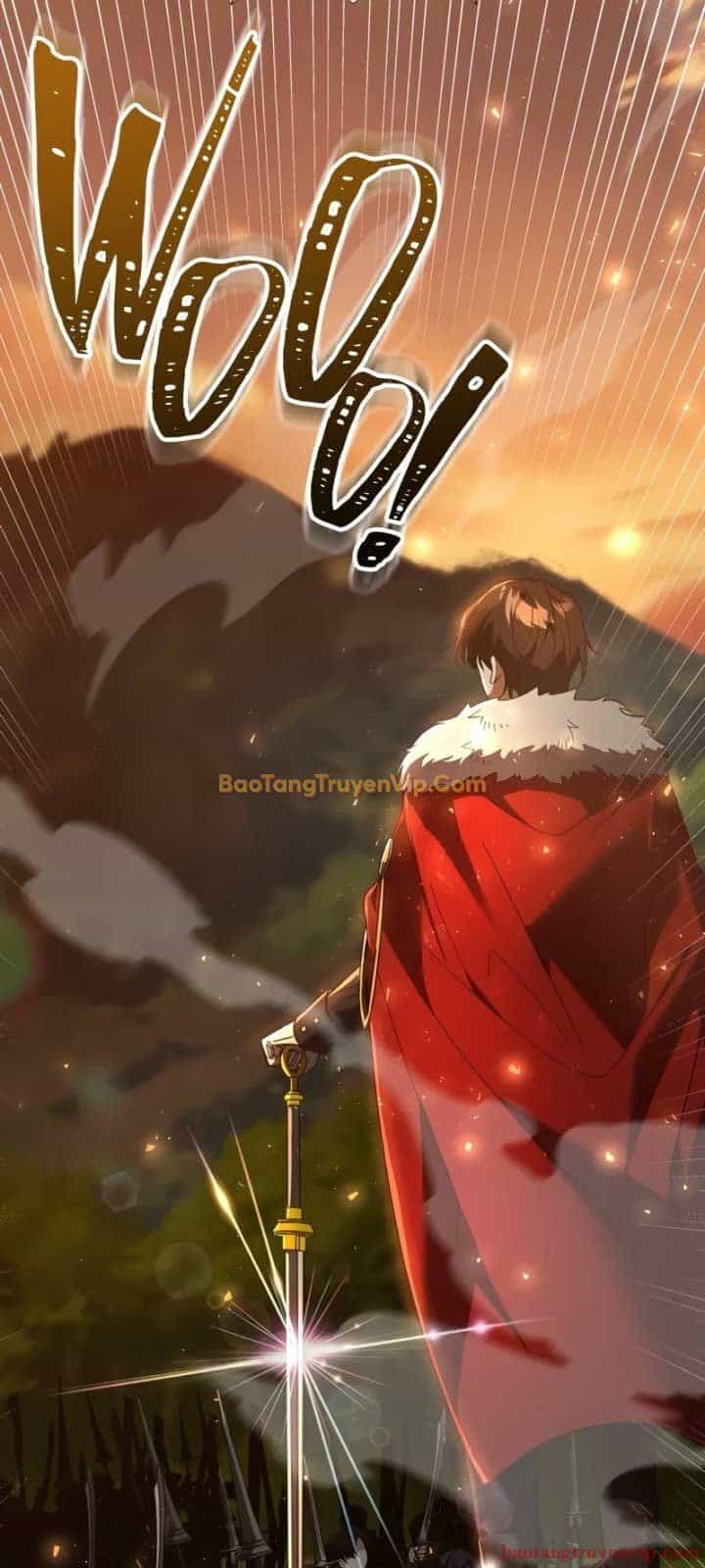 Bức Thư Tình Đến Từ Tương Lai - Chương 6 - ảnh 16