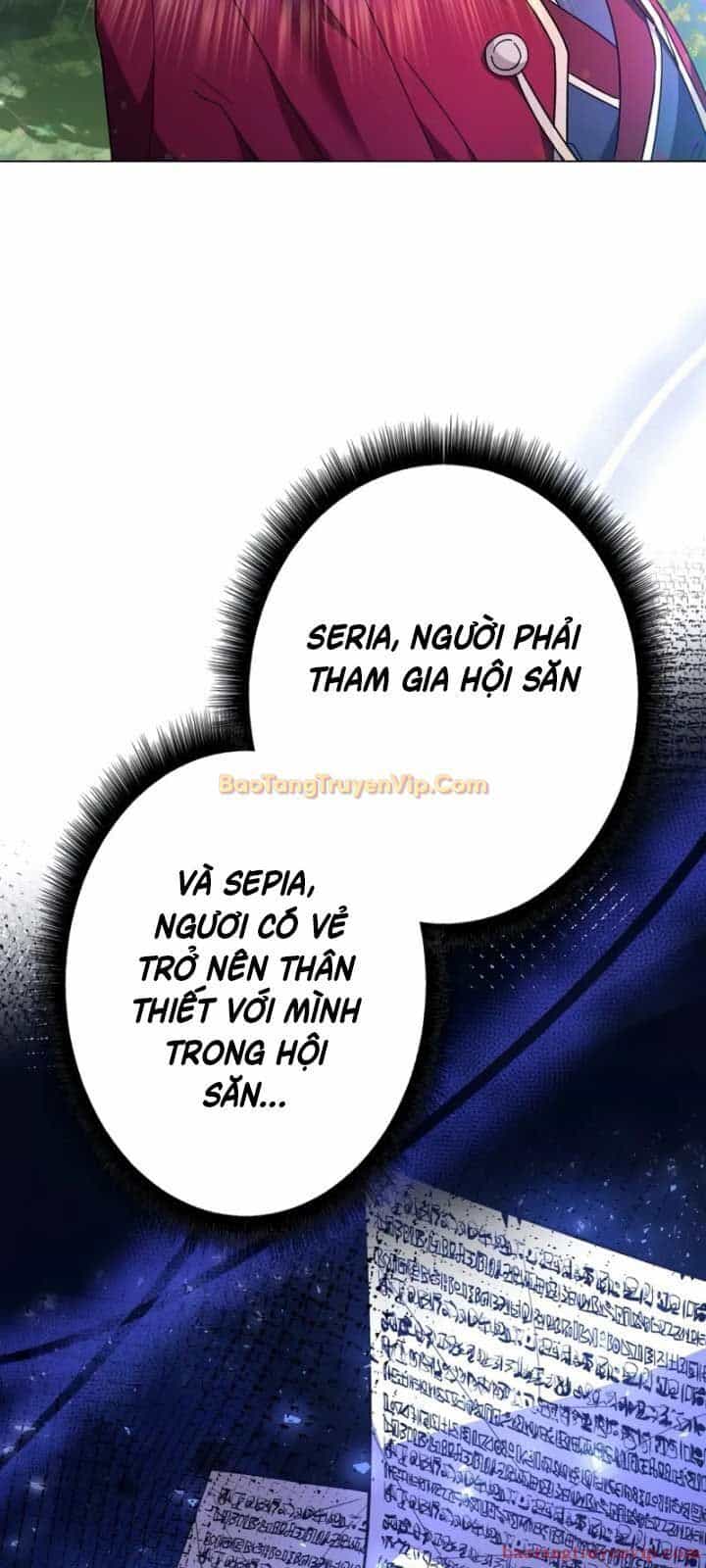 Bức Thư Tình Đến Từ Tương Lai - Chương 6 - ảnh 24