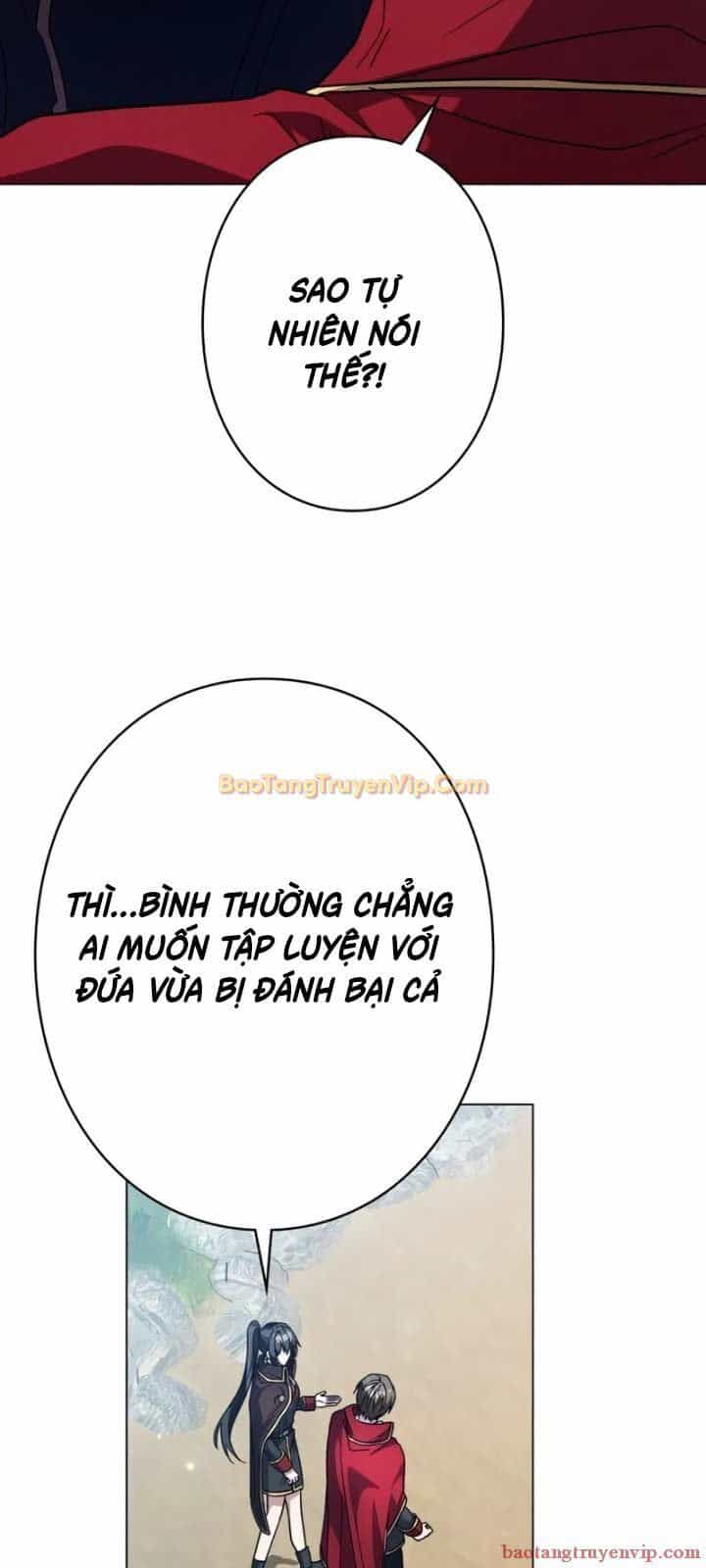 Bức Thư Tình Đến Từ Tương Lai - Chương 6 - ảnh 29