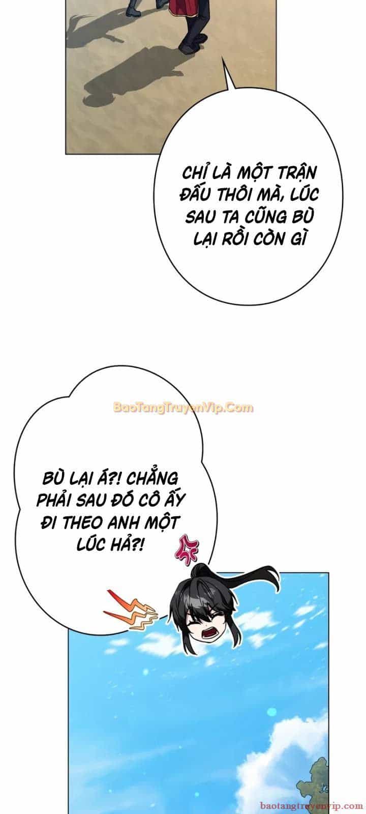 Bức Thư Tình Đến Từ Tương Lai - Chương 6 - ảnh 30
