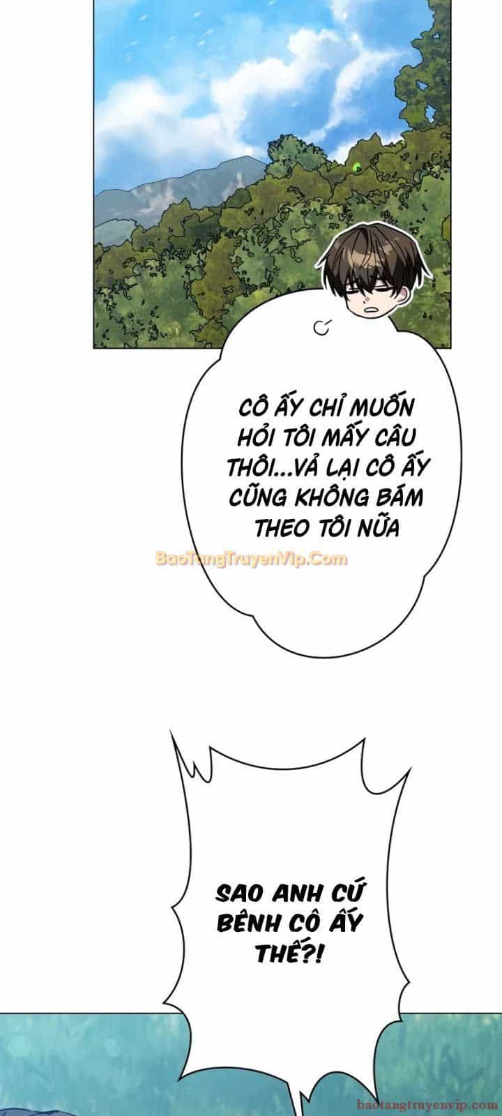 Bức Thư Tình Đến Từ Tương Lai - Chương 6 - ảnh 31