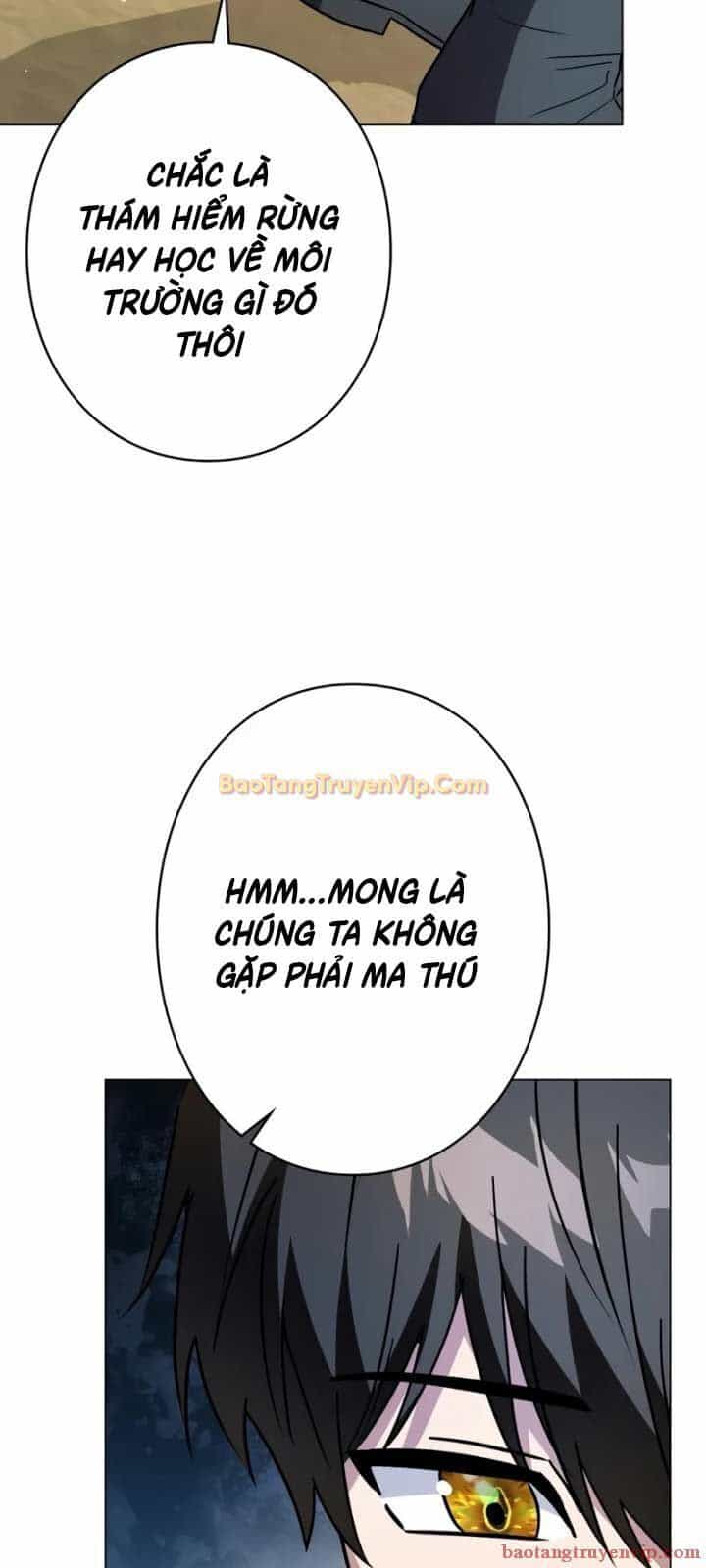 Bức Thư Tình Đến Từ Tương Lai - Chương 6 - ảnh 42