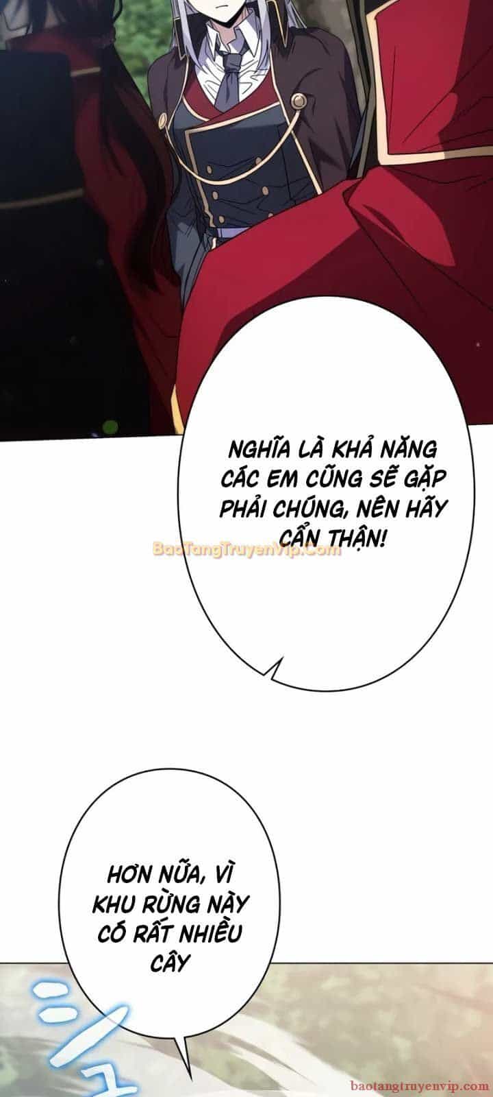 Bức Thư Tình Đến Từ Tương Lai - Chương 6 - ảnh 54